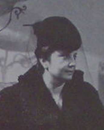 Viva Rosina